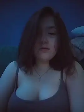 BabyTori online show from June 27, 2026, 8:36 pm