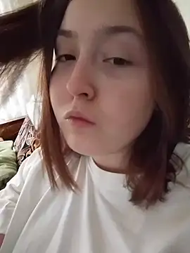 BabyTori online show from June 29, 2026, 3:23 pm
