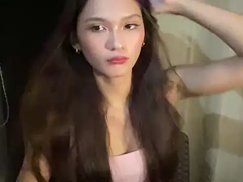 Snapshot of liilysy chatting on July 29, 2026, 10:13 am liilysy online show from July 29, 2026, 10:13 am