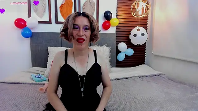 Margott mature online show from July 8, 2026, 12:31 pm