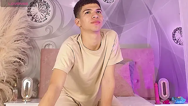 Dilan Femboy online show from August 4, 2026, 2:30 pm