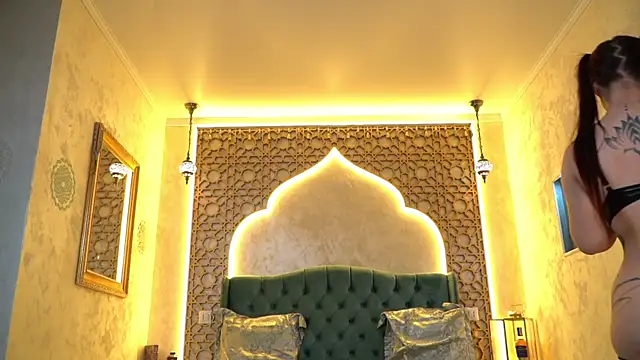 ButterBeba online show from July 15, 2026, 5:29 pm