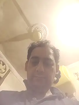chuby38male online show from July 5, 2026, 11:34 pm