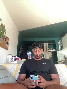 axel black03 online show from June 16, 2026, 5:26 pm