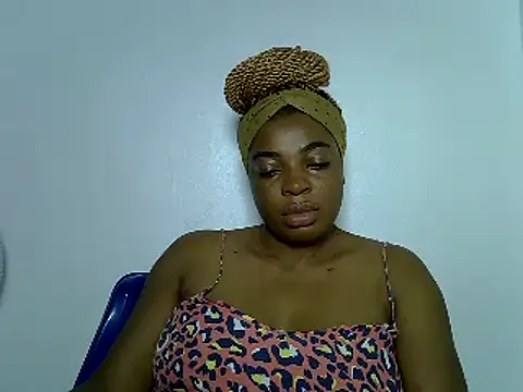 Domina Empress online show from July 24, 2026, 2:15 pm