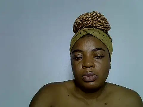 Domina Empress online show from July 28, 2026, 3:21 pm