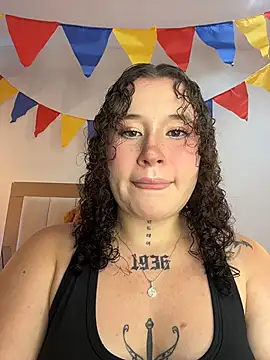 Doll Ivy online show from July 16, 2026, 11:11 pm