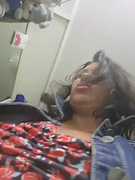 ANABELSWEET online show from June 17, 2026, 11:12 am