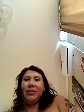 ANABELSWEET online show from July 1, 2026, 7:43 am