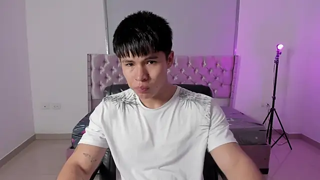 Snapshot of ryo_kush_ chatting on July 19, 2026, 1:15 pm ryo kush online show from July 19, 2026, 1:15 pm