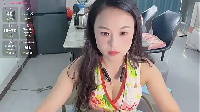 Miduo-baby online show from July 30, 2026, 3:49 am