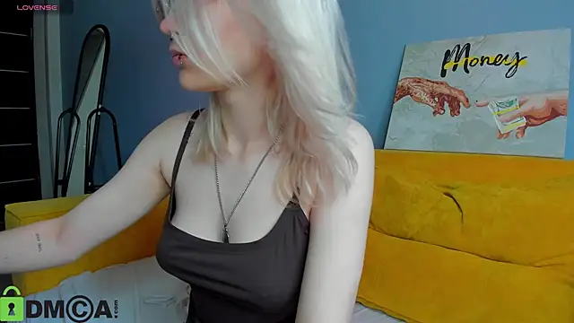 Nika-Smith online show from June 27, 2026, 12:22 pm