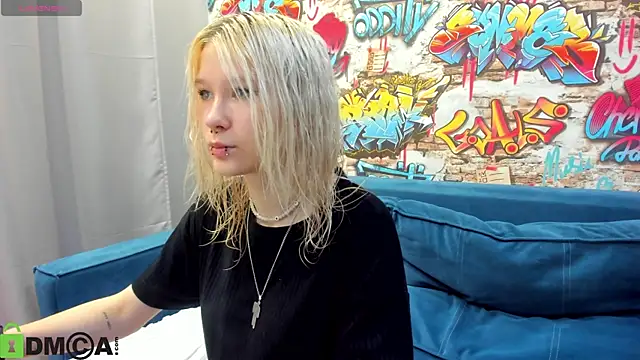 Nika-Smith online show from July 22, 2026, 9:23 am