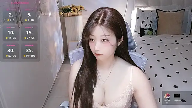 Angelucky- online show from July 29, 2026, 7:34 pm