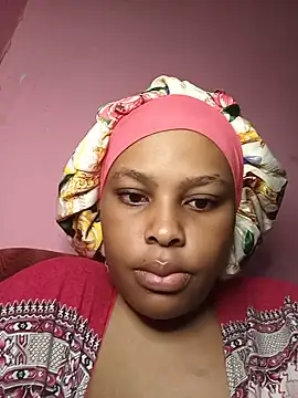 Queen-cute online show from June 22, 2026, 5:15 am