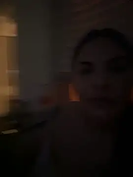 AngelinaMina online show from June 17, 2026, 7:37 pm