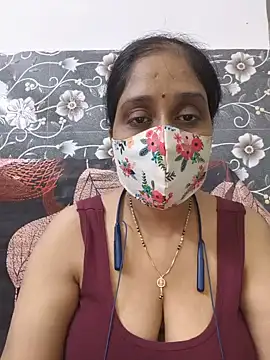 Garimaa Cherry online show from August 1, 2026, 7:24 pm