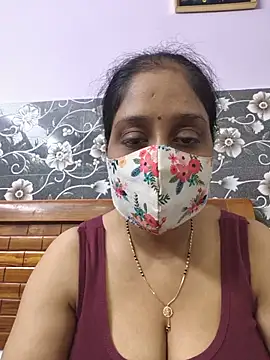Garimaa Cherry online show from August 6, 2026, 6:54 pm