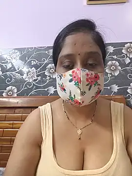 Garimaa Cherry online show from August 7, 2026, 6:54 pm