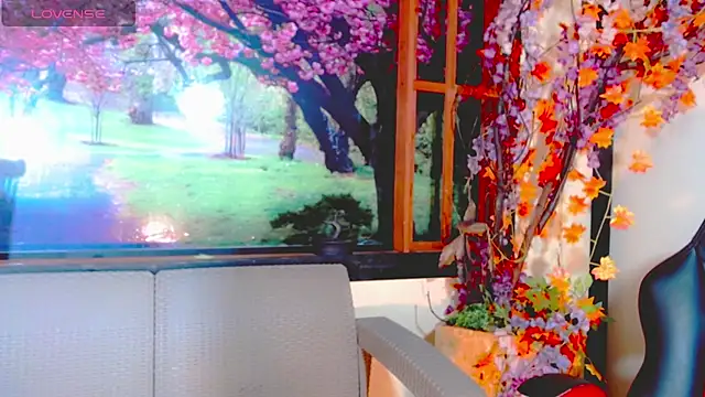 Valeria Gimon online show from June 23, 2026, 7:23 pm