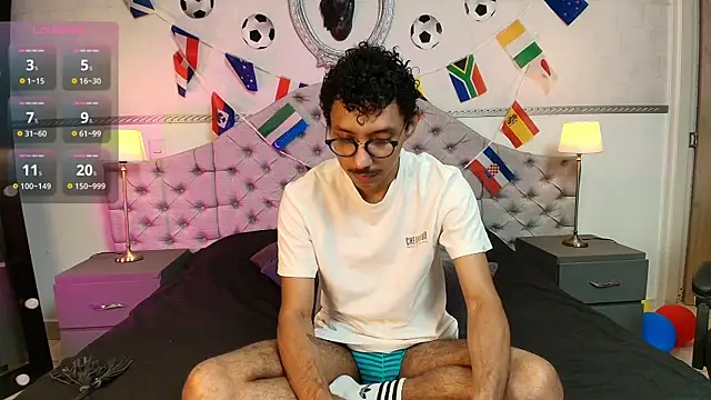 Twunk miguel online show from July 5, 2026, 3:02 am
