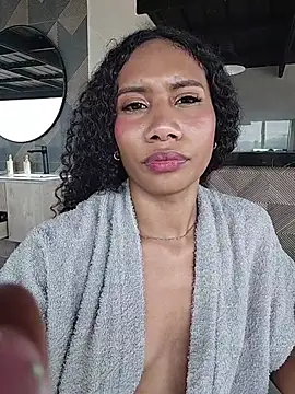 CarlaMercer online show from July 28, 2026, 8:52 pm