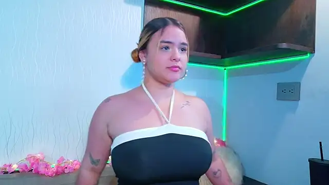 Lissa monroe online show from June 27, 2026, 3:28 pm