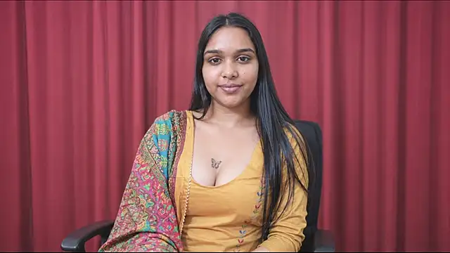 Anu jaat23 online show from June 17, 2026, 5:36 pm