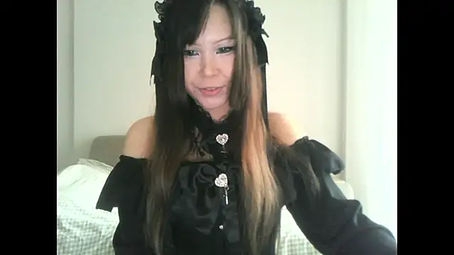 MiaSavageQueen online show from July 1, 2026, 2:29 pm