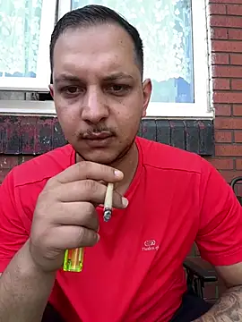 JettKing 123 online show from June 26, 2026, 9:35 am