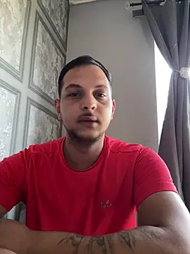 JettKing 123 online show from July 9, 2026, 12:20 pm