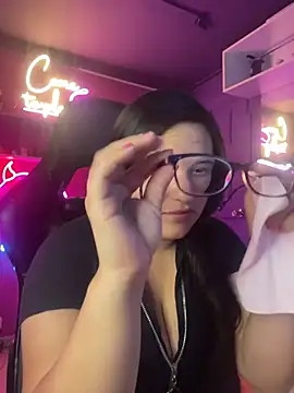 Snapshot of LuisAny chatting on July 11, 2026, 3:31 am LuisAny online show from July 11, 2026, 3:31 am