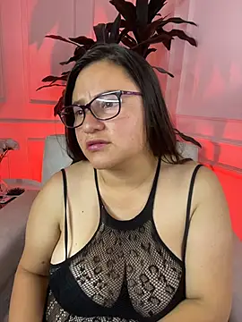 Snapshot of LuisAny chatting on July 19, 2026, 3:32 am LuisAny online show from July 19, 2026, 3:32 am