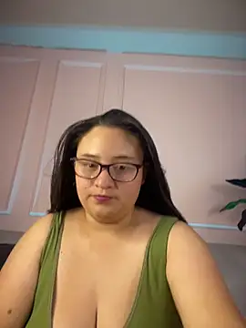 Snapshot of LuisAny chatting on August 4, 2026, 3:43 am LuisAny online show from August 4, 2026, 3:43 am