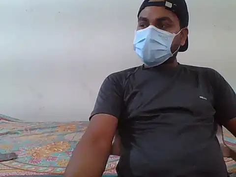 John Justin online show from July 16, 2026, 6:03 pm