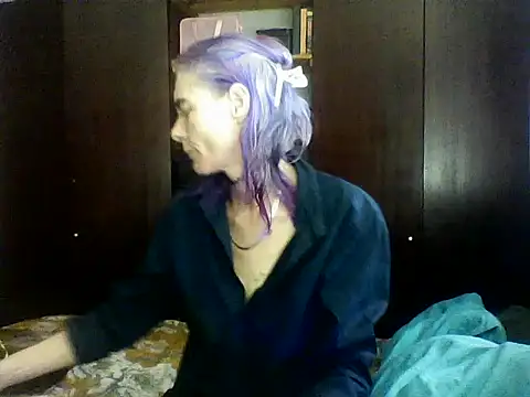 Snapshot of Vesperadesire chatting on July 15, 2026, 1:49 pm Vesperadesire online show from July 15, 2026, 1:49 pm
