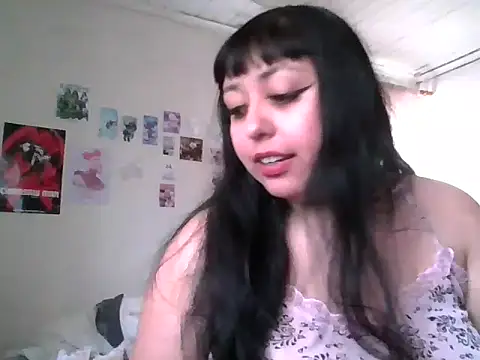 catsjita online show from July 20, 2026, 5:48 pm