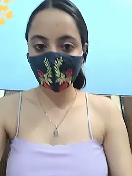 Snapshot of Ruhi_hot chatting on July 8, 2026, 10:53 am Ruhi hot online show from July 8, 2026, 10:53 am
