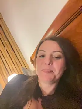 Snapshot of MylaXSecret chatting on June 20, 2026, 12:36 am MylaXSecret online show from June 20, 2026, 12:36 am