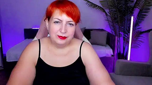 Joana Woods online show from July 23, 2026, 1:58 am