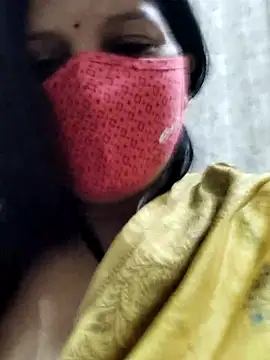 Monika121213 online show from July 3, 2026, 8:48 pm