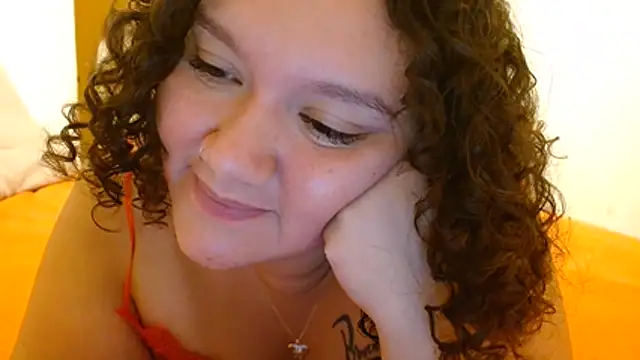 HeidiSanabria online show from July 13, 2026, 12:24 am