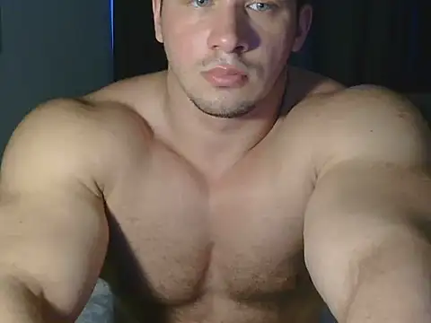 Body 777  online show from June 27, 2026, 3:17 pm