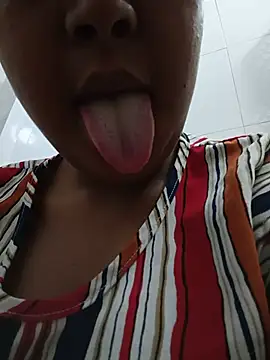HeLiSa69ebony online show from August 6, 2026, 8:38 am