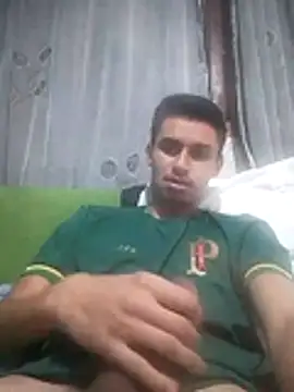 Binhomadeira online show from July 16, 2026, 9:21 pm