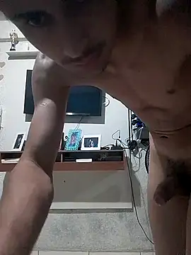 Binhomadeira online show from July 31, 2026, 12:32 am