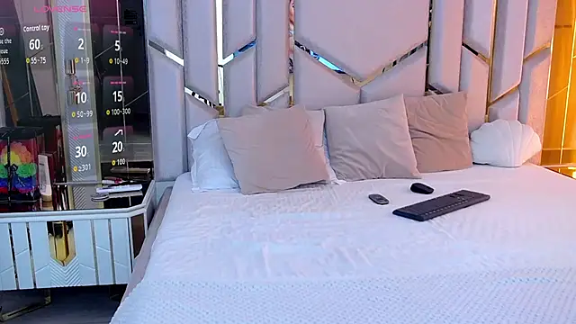 AnabelleWeest online show from July 2, 2026, 4:40 am