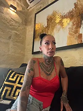 inked up jade online show from July 2, 2026, 9:04 am