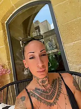 inked up jade online show from July 24, 2026, 11:08 am
