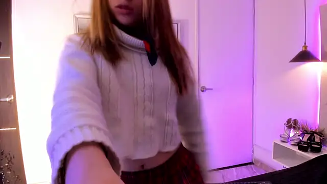Sally candy  online show from July 14, 2026, 10:21 am
